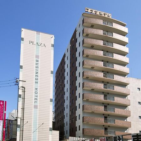 Kagoshima Plaza Hotel Tenmonkan Extérieur photo